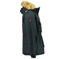 Куртка мужская Geographical Norway синяя WR034H-450 изображение 3
