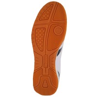 Бампи чоловічі Radder Verlot білі JLM00125-100 изображение 2