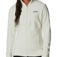 Джемпер женский Columbia Basin Trail™ III Full Zip бежевый 1938041-125 изображение 6