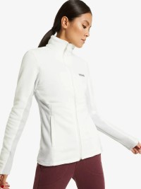 Джемпер жіночий Columbia Basin Trail™ III Full Zip бежевий 1938041-125 изображение 3