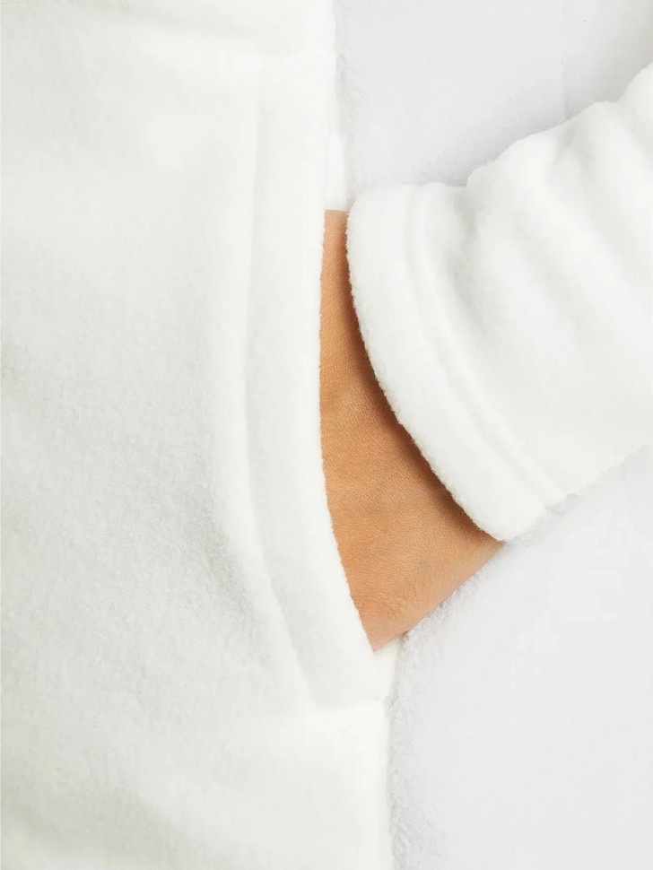 Джемпер жіночий Columbia Basin Trail™ III Full Zip бежевий 1938041-125 изображение 6