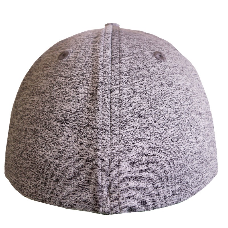 Бейсболка Radder сіра 820164-011 изображение 2