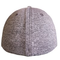 Бейсболка Radder сіра 820164-011 изображение 2