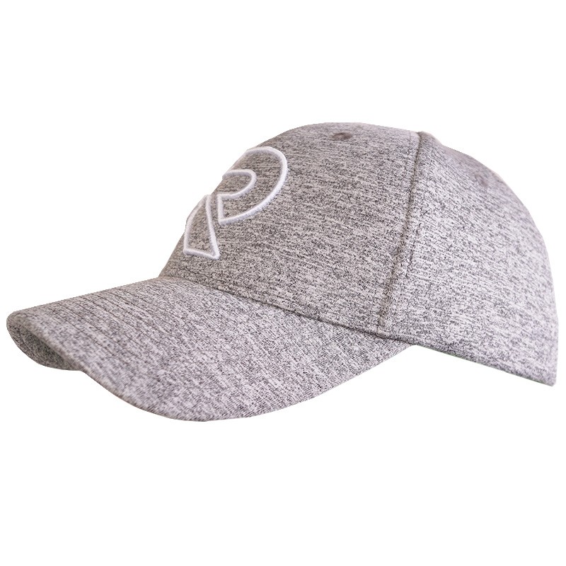 Бейсболка Radder сіра 820164-011 изображение 1