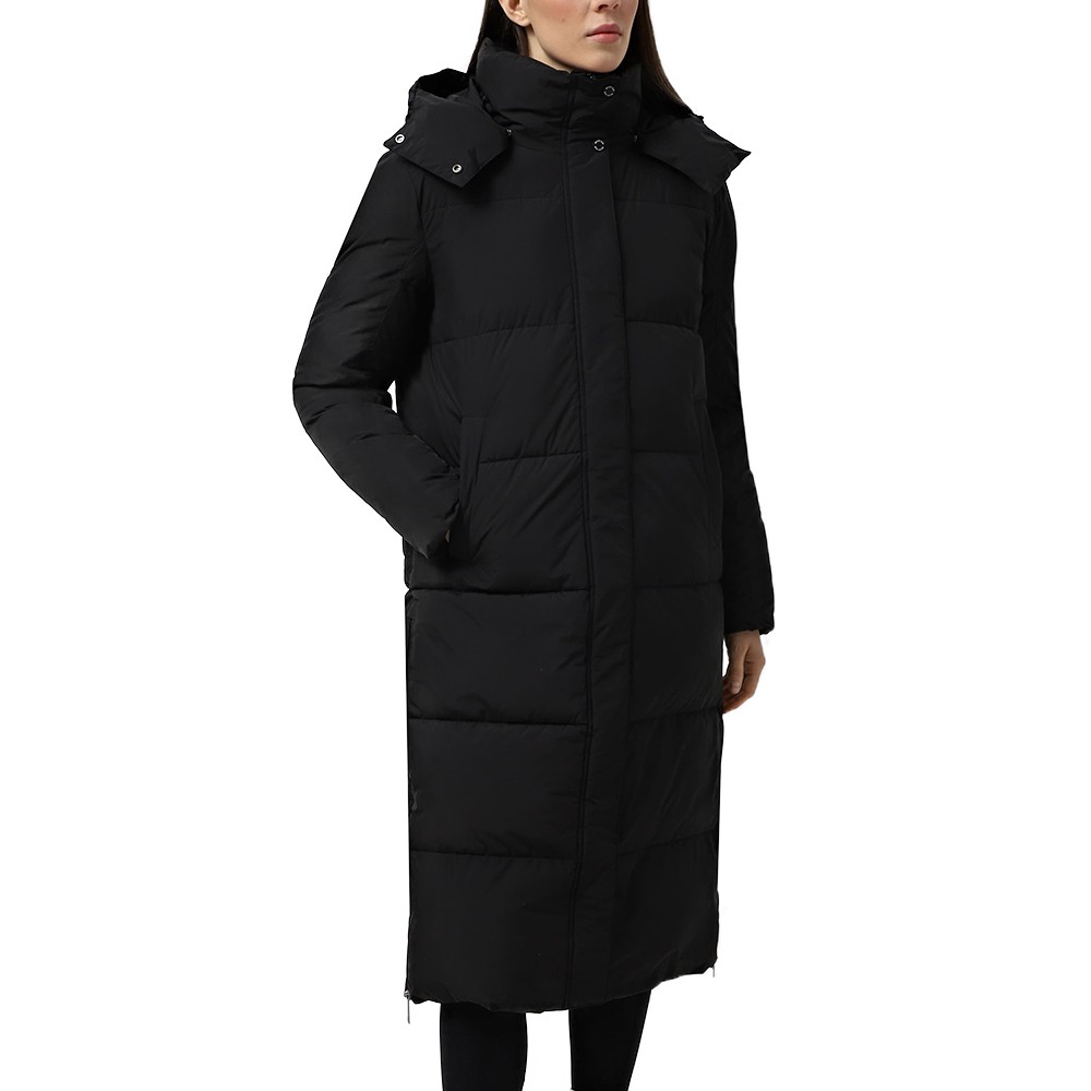 Куртка женская Evoids Delasa черная 722503-010