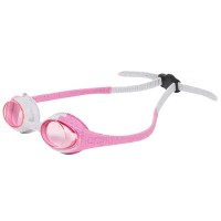 Очки для плавания Arena SPIDER KIDS розовые 004310-902