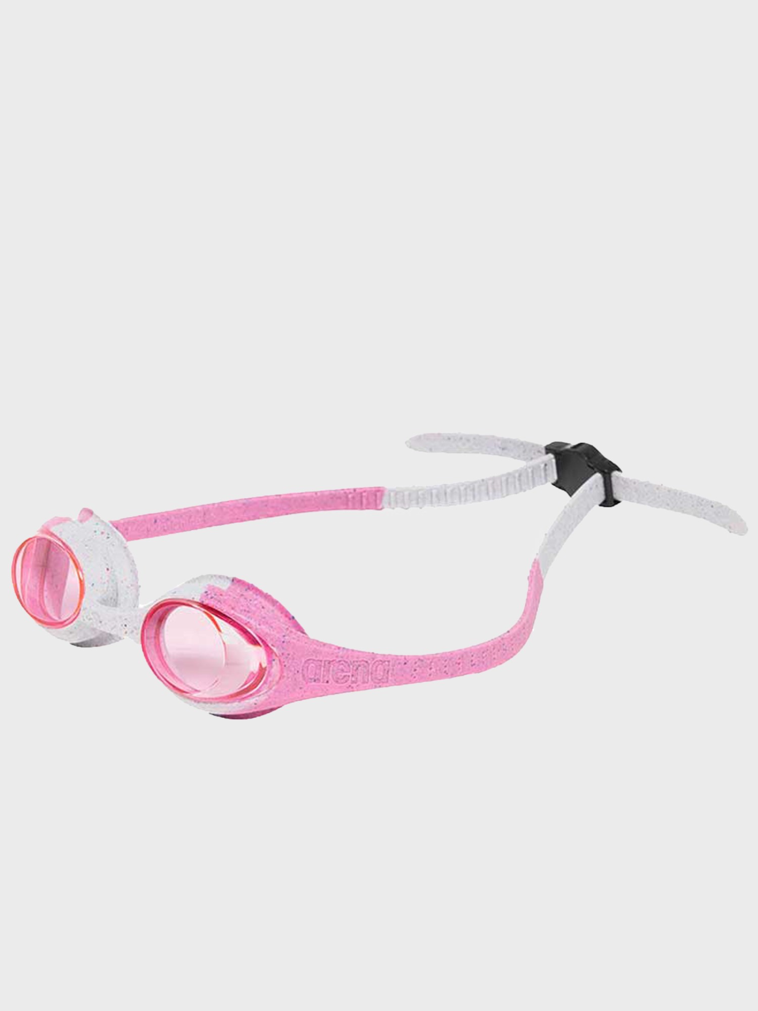 Очки для плавания Arena SPIDER KIDS розовые 004310-902 изображение 2