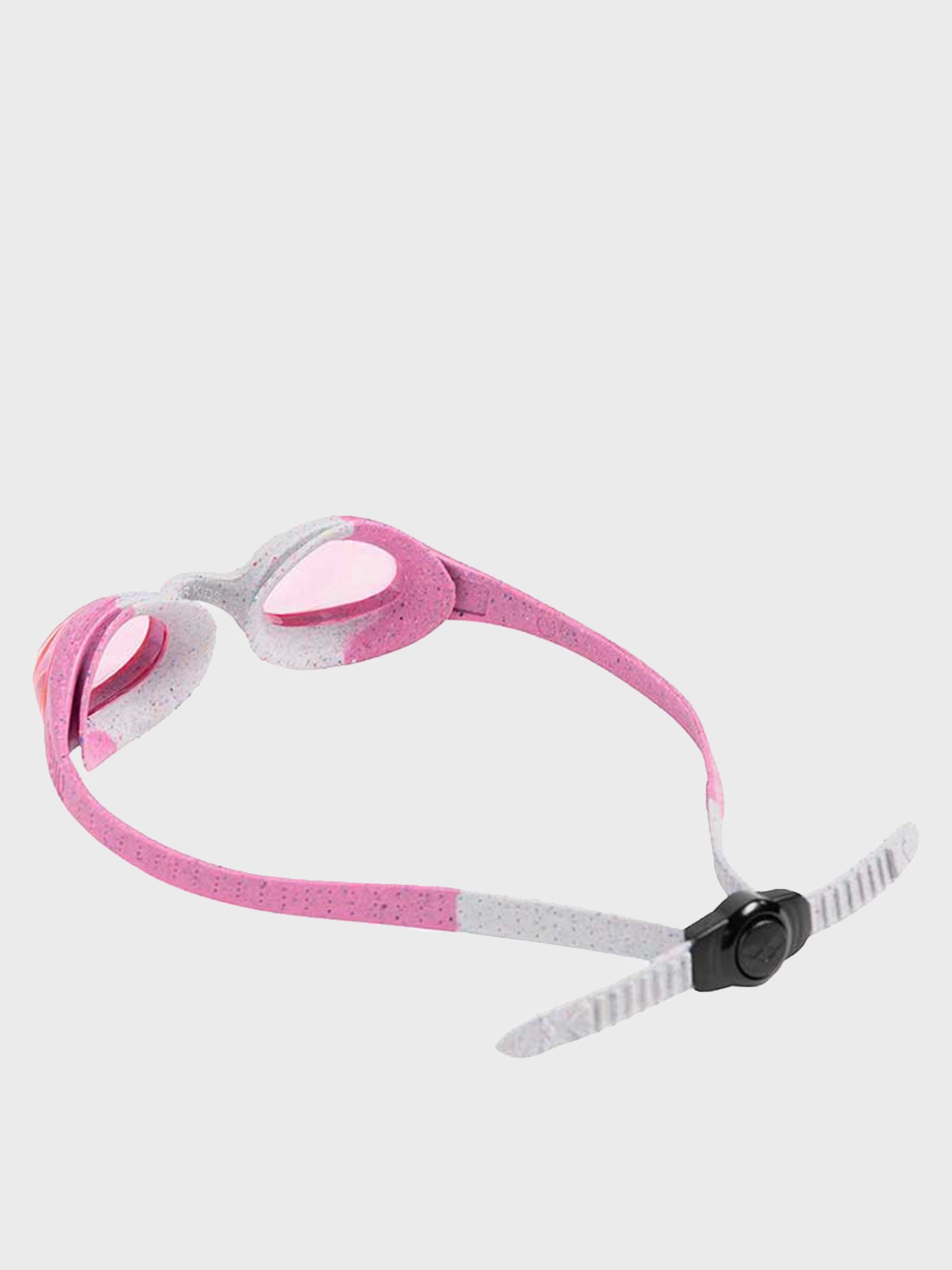 Очки для плавания Arena SPIDER KIDS розовые 004310-902 изображение 3