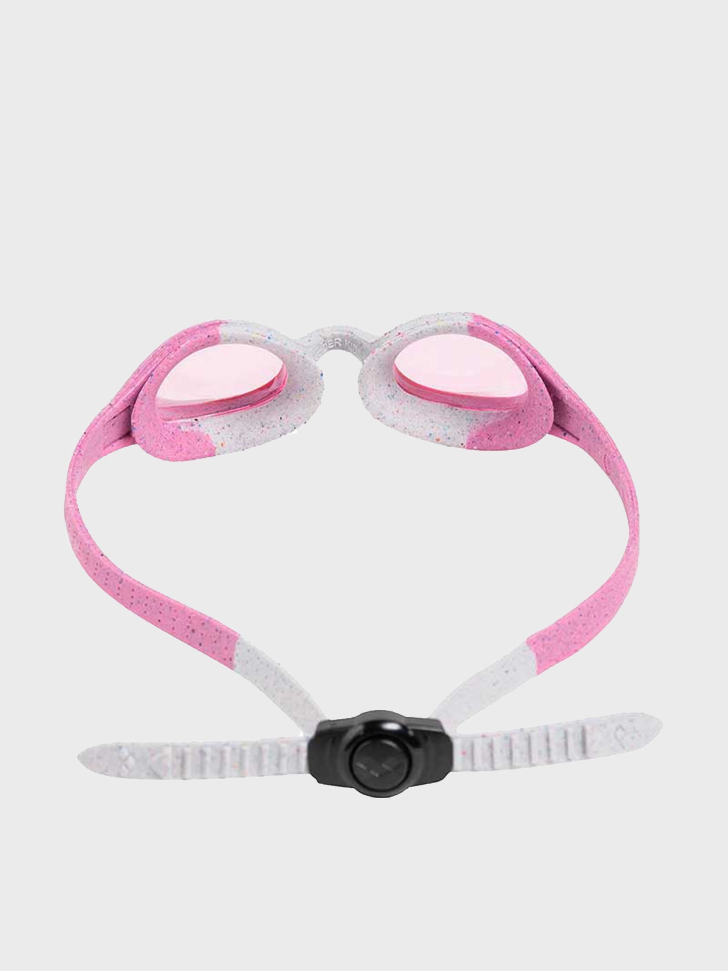 Очки для плавания Arena SPIDER KIDS розовые 004310-902 изображение 4