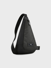 Сумка  Puma PUMA DECK Sling Bag черная 09131901 изображение 2