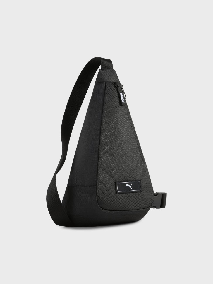 Сумка  Puma PUMA DECK Sling Bag черная 09131901 изображение 2