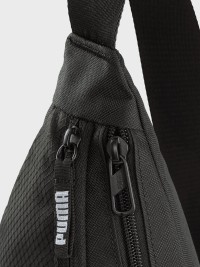 Сумка  Puma PUMA DECK Sling Bag черная 09131901 изображение 4