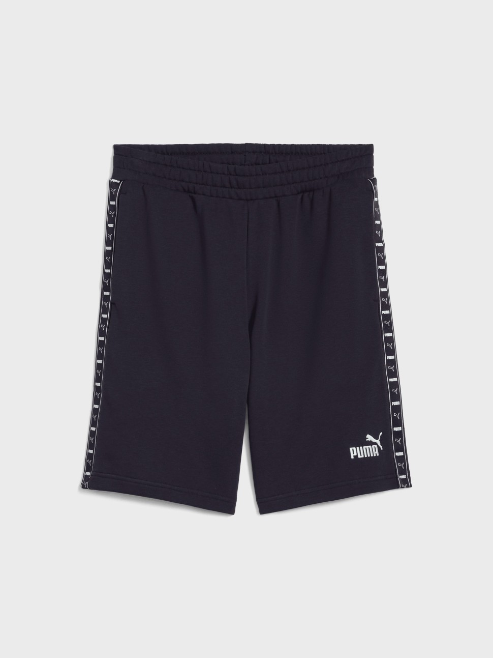 Шорти чоловічі Puma ESS TAPE Shorts чорні 68468316 — фото 5