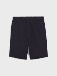 Шорты мужские Puma ESS TAPE Shorts черные 68468316 изображение 6