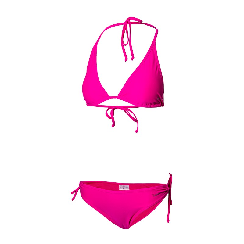 Купальник роздільний Radder Isleta рожевий 120050-600 изображение 1