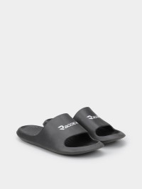 Шлепанцы женские Radder Baki черные 122516-010 изображение 4