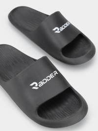 Шлепанцы женские Radder Baki черные 122516-010 изображение 5