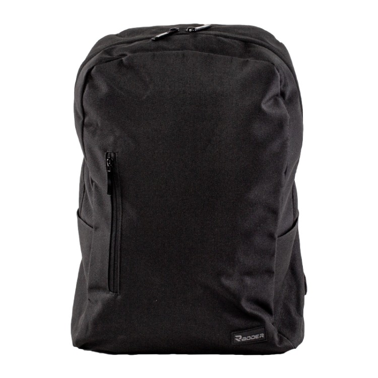 Рюкзак Radder BORMLA черный 212010-010 изображение 1