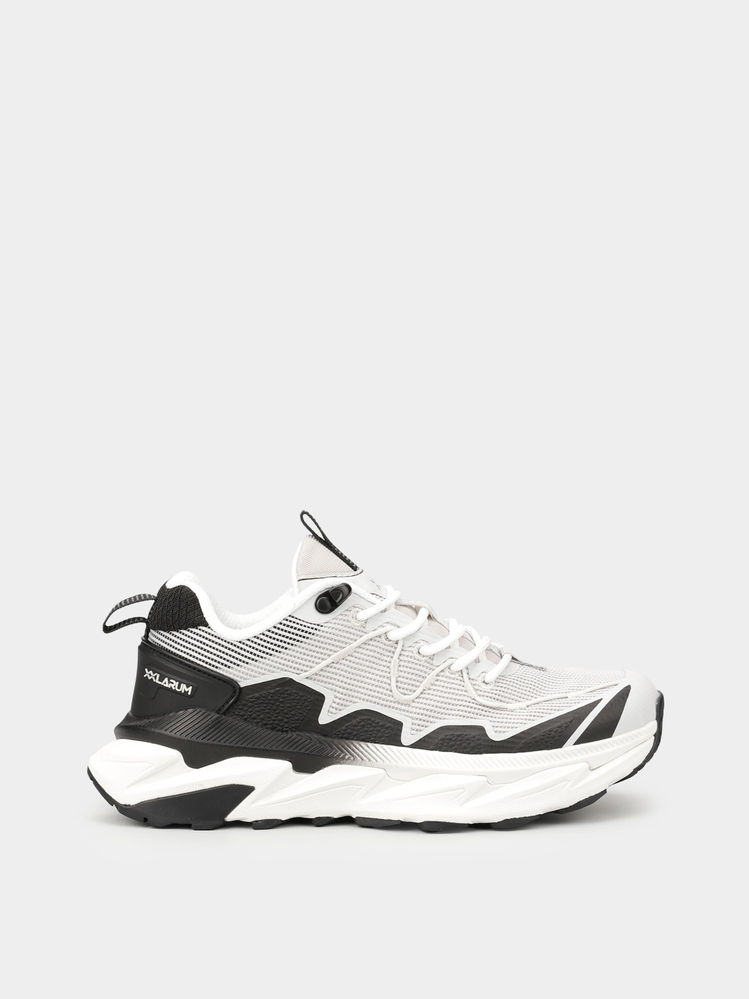 Кроссовки женские Larum Amman черные 492512-010 изображение 2