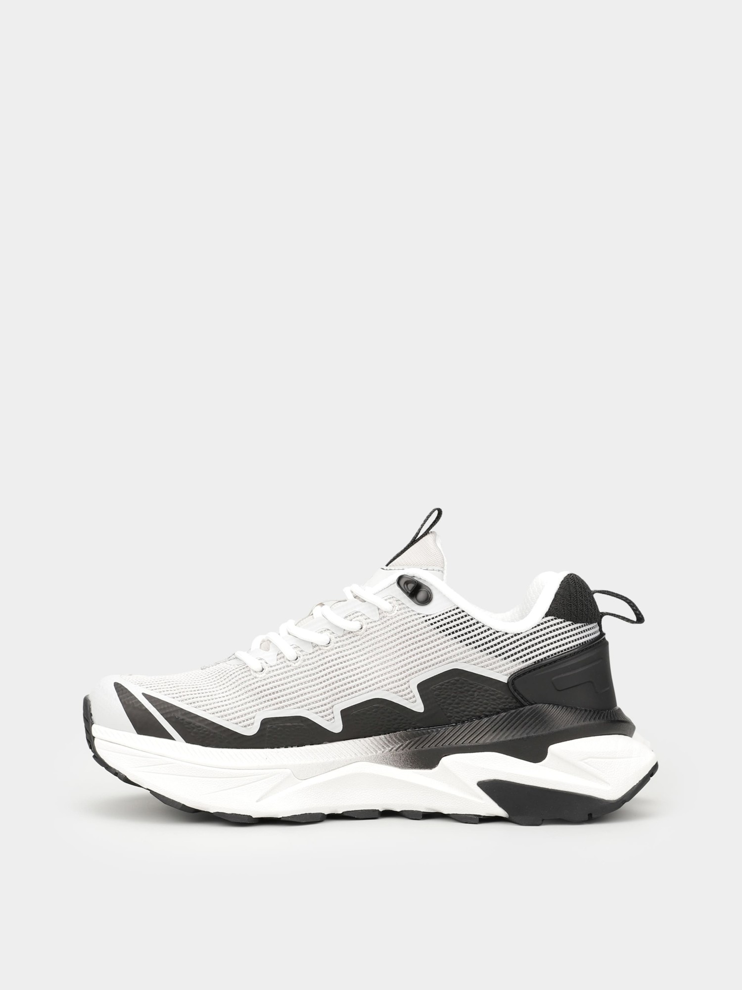 Кроссовки женские Larum Amman черные 492512-010 изображение 3