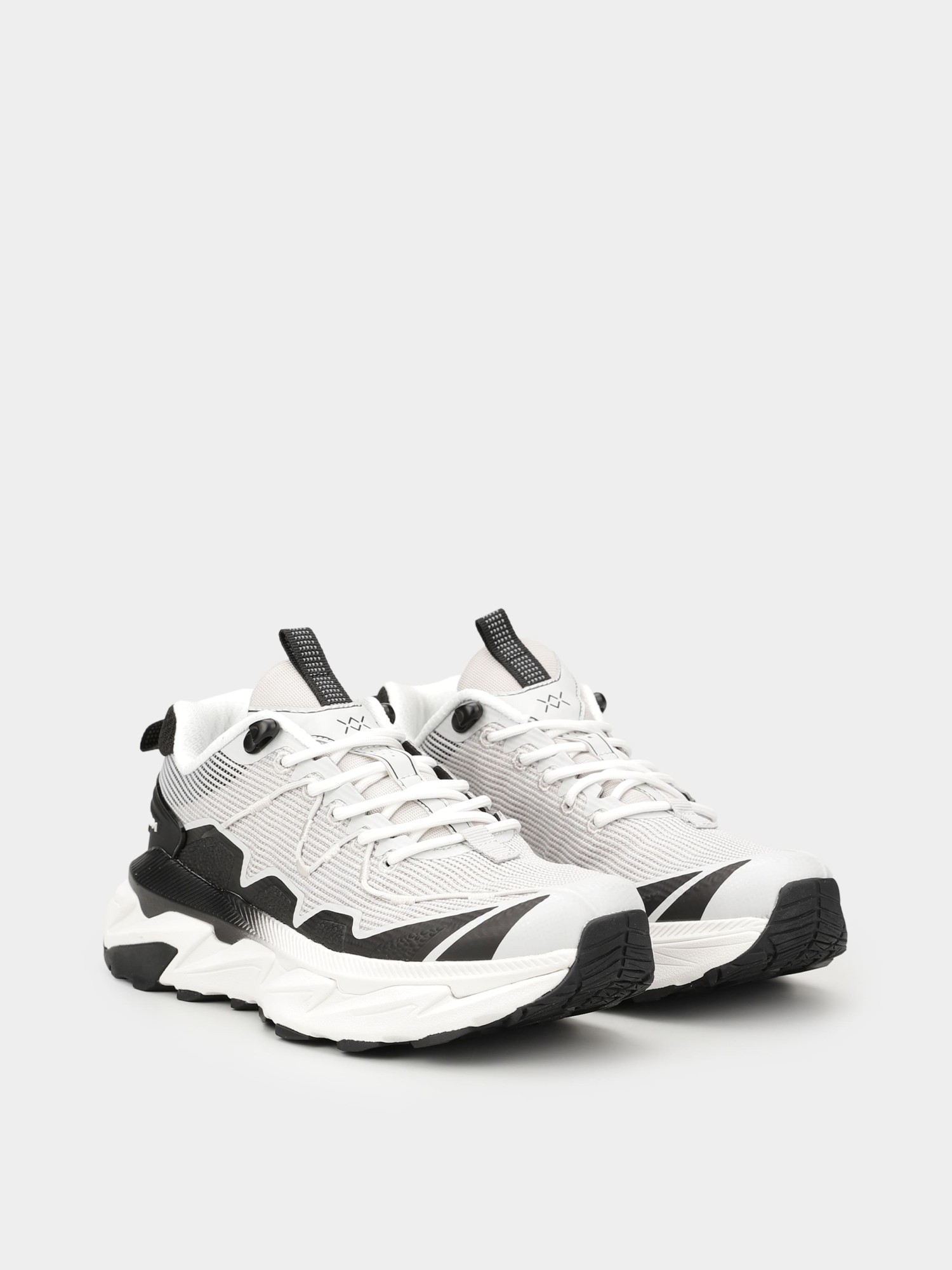 Кроссовки женские Larum Amman черные 492512-010 изображение 4