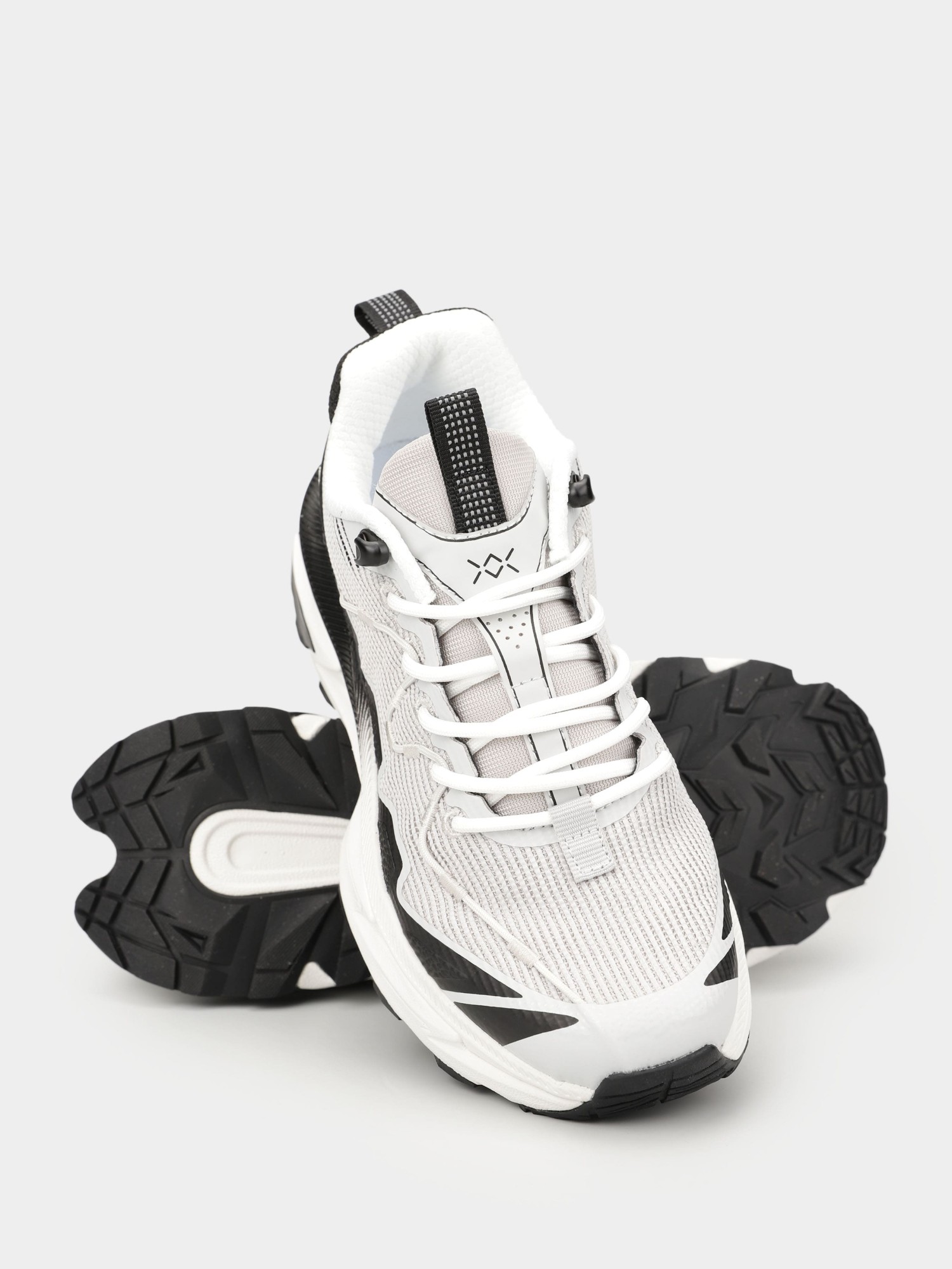 Кроссовки женские Larum Amman черные 492512-010 изображение 5