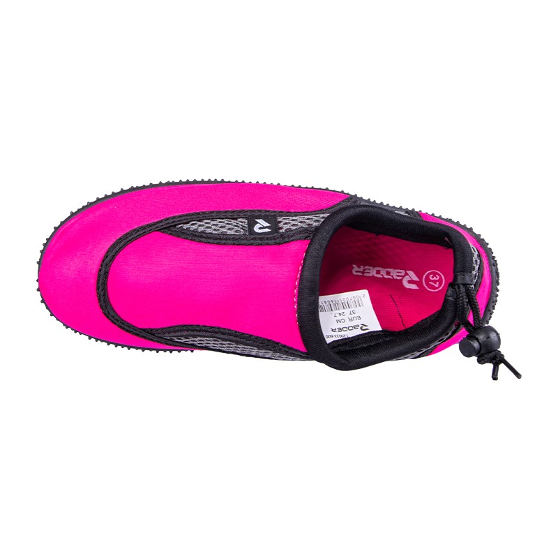 Аквавзуття жіноче Radder рожеве 120033-600 изображение 2