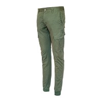 Брюки мужские Radder Bern хаки 322002-300 изображение 1