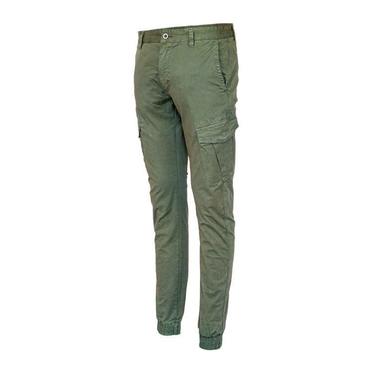Брюки мужские Radder Bern хаки 322002-300 изображение 1