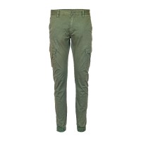 Брюки мужские Radder Bern хаки 322002-300 изображение 2