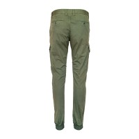 Брюки мужские Radder Bern хаки 322002-300 изображение 3
