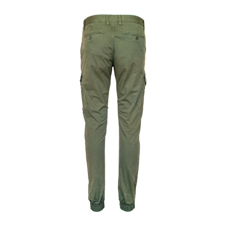 Брюки мужские Radder Bern хаки 322002-300 изображение 3