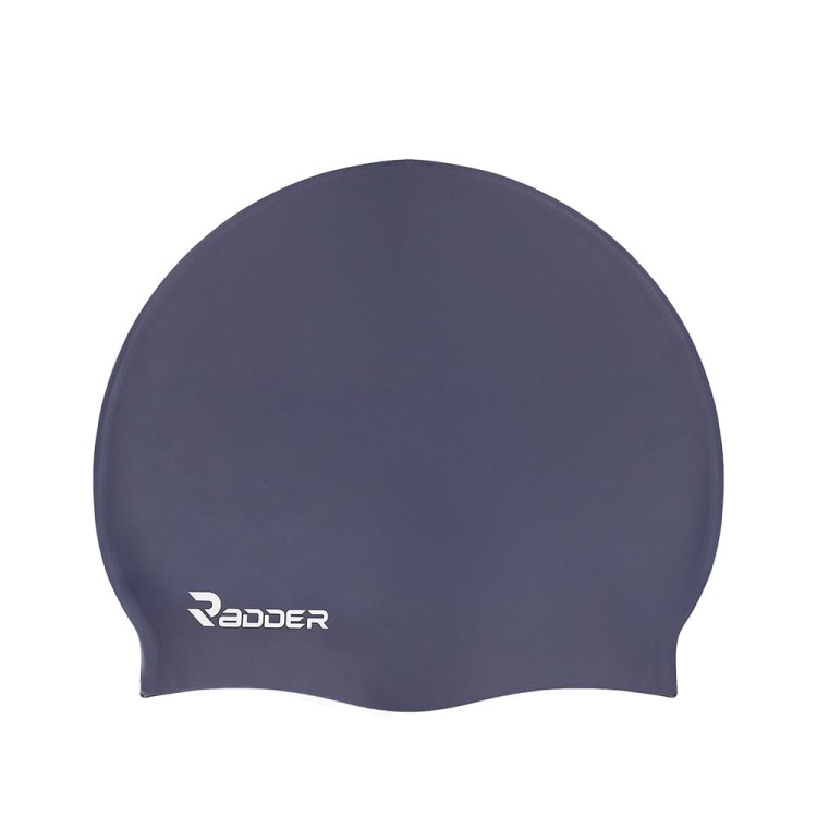 Шапочка для плавания Radder Moxie синяя 982512-410
