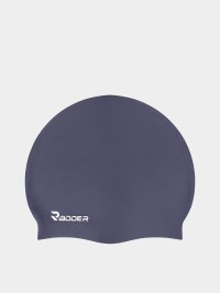 Шапочка для плавания Radder Moxie синяя 982512-410 изображение 2