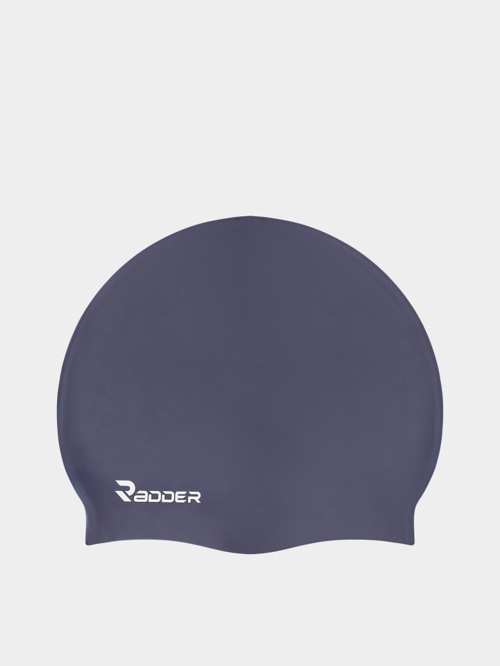 Шапочка для плавания Radder Moxie синяя 982512-410 изображение 2