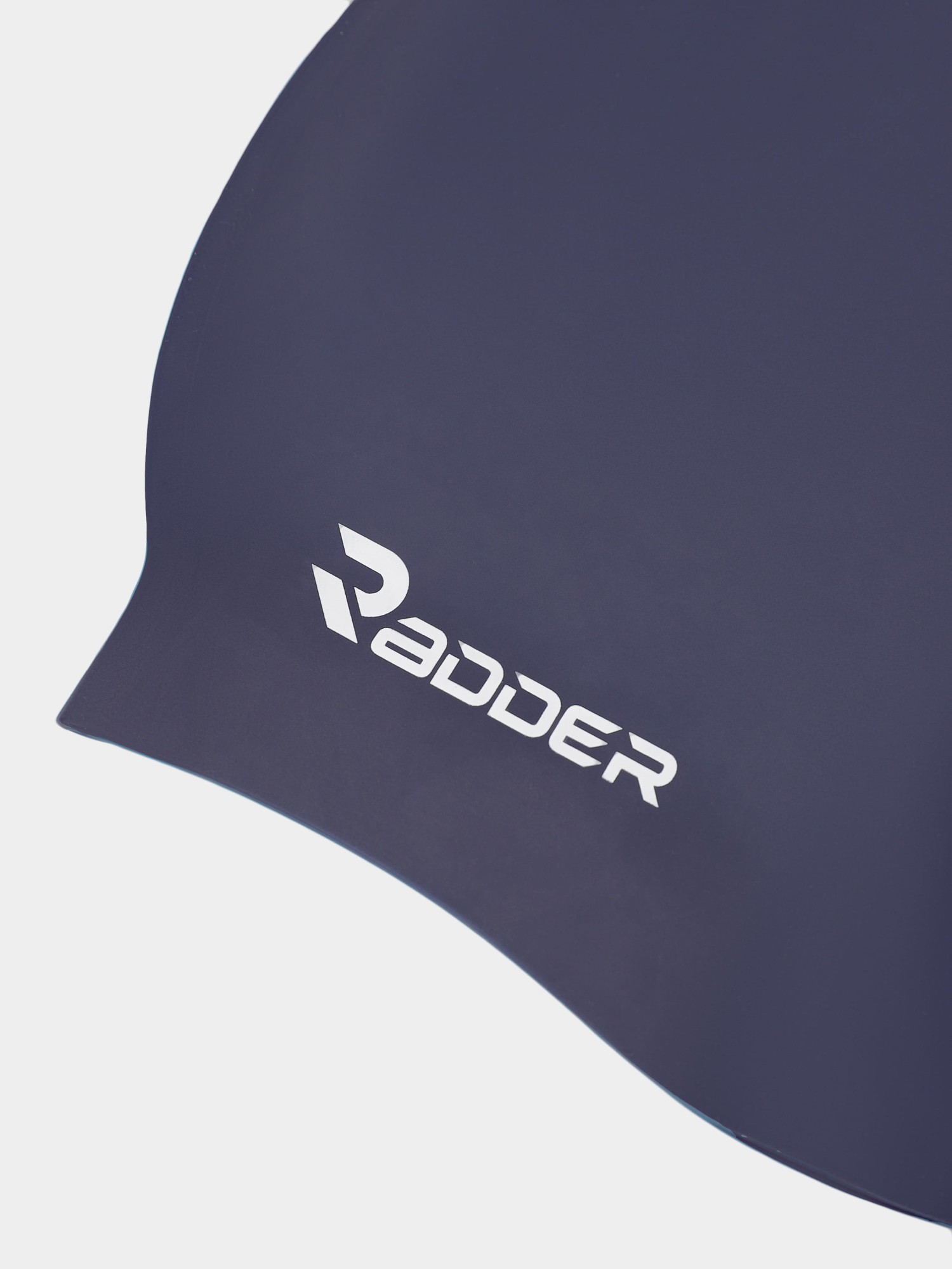 Шапочка для плавания Radder Moxie синяя 982512-410 изображение 3