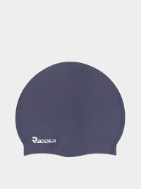 Шапочка для плавания Radder Moxie синяя 982512-410 изображение 4