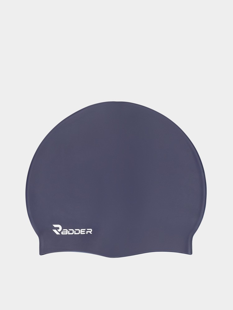 Шапочка для плавания Radder Moxie синяя 982512-410 изображение 4