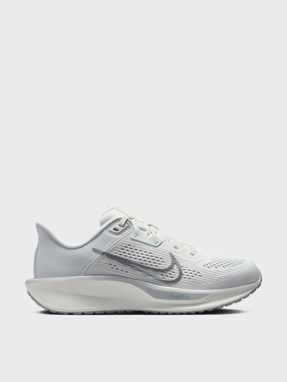 Кросівки жіночі Nike WMNS NIKE QUEST 6 білі FD6034-007 — фото 2