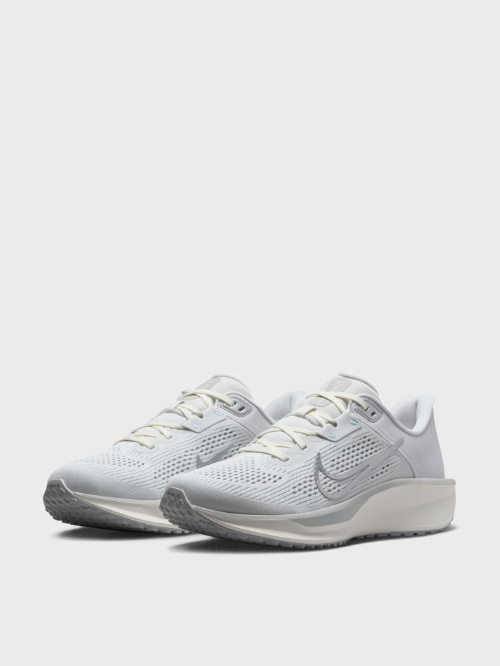 Кроссовки женские Nike WMNS NIKE QUEST 6 белые FD6034-007 изображение 3