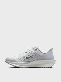 Кроссовки женские Nike WMNS NIKE QUEST 6 белые FD6034-007 изображение 7