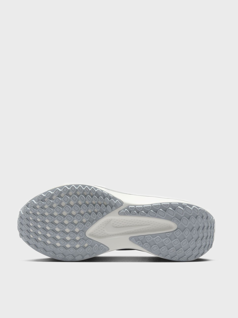Кросівки жіночі Nike WMNS NIKE QUEST 6 білі FD6034-007 — фото 9