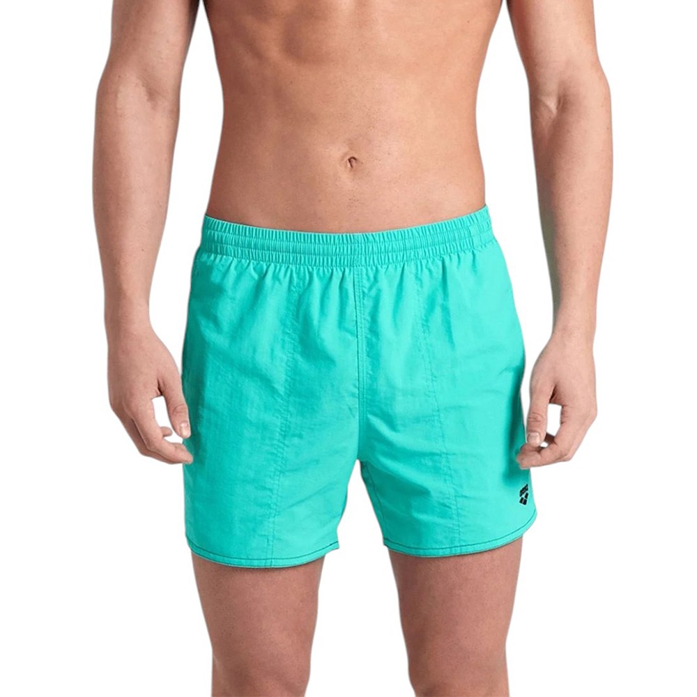 Шорты мужские Arena BYWAYX R бирюзовые 006442-870