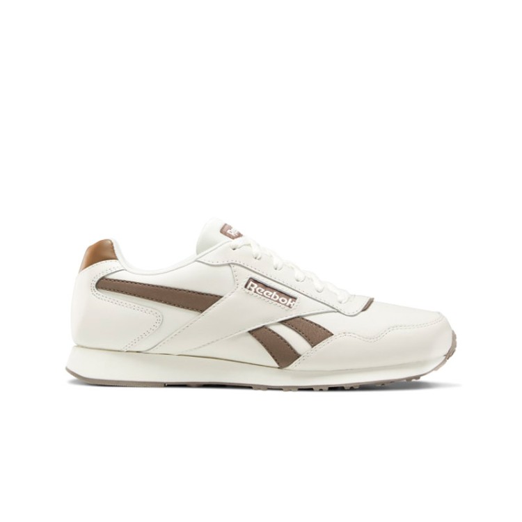 Кроссовки мужские Reebok Royal Glide Lx белые FV0166 изображение 1