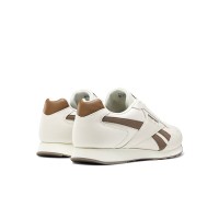Кроссовки мужские Reebok Royal Glide Lx белые FV0166 изображение 3