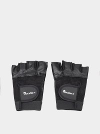 Перчатки тренировочные Radder Bruiser темно-серые 222509-020 изображение 2