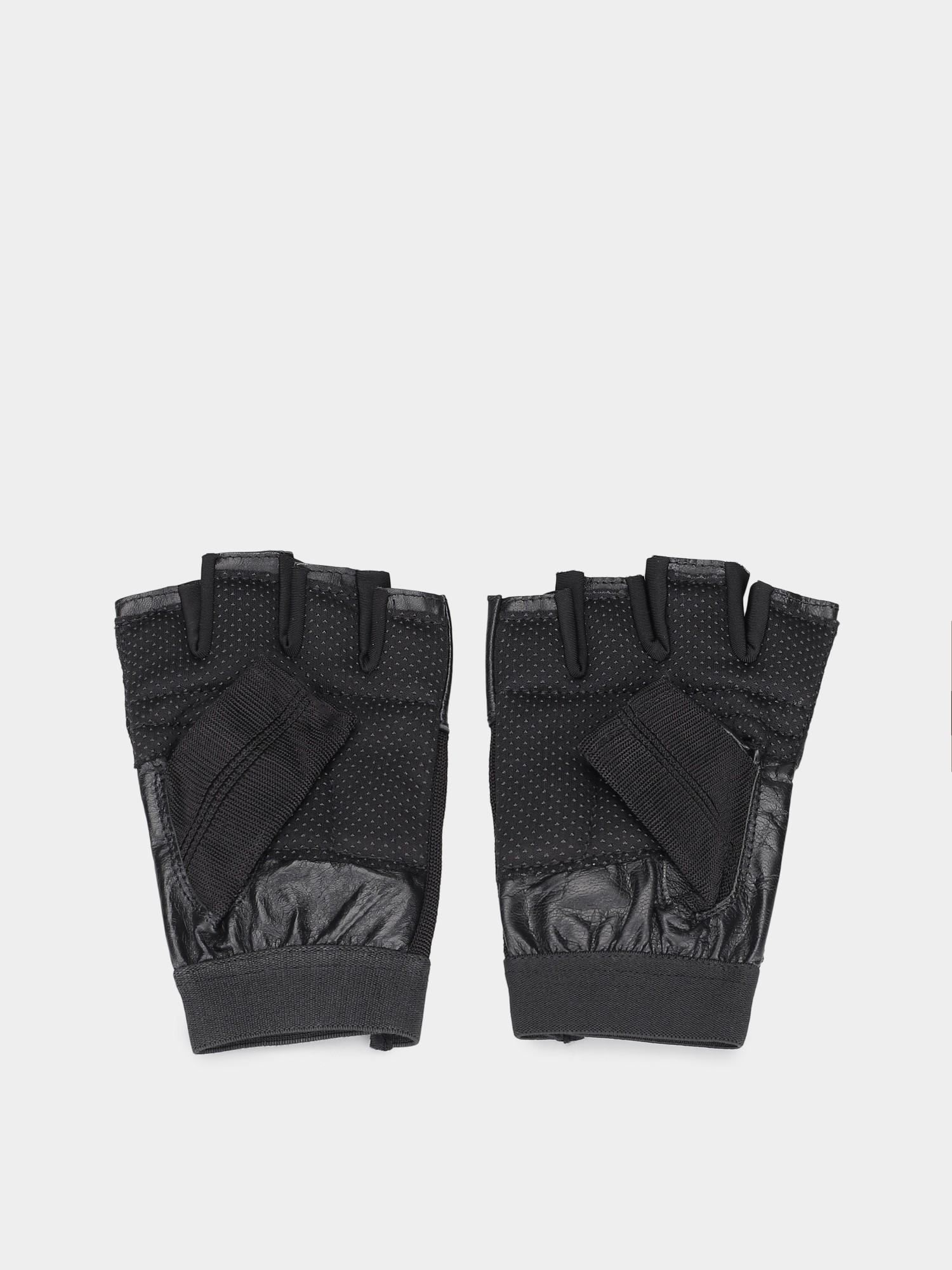 Перчатки тренировочные Radder Bruiser темно-серые 222509-020 изображение 3