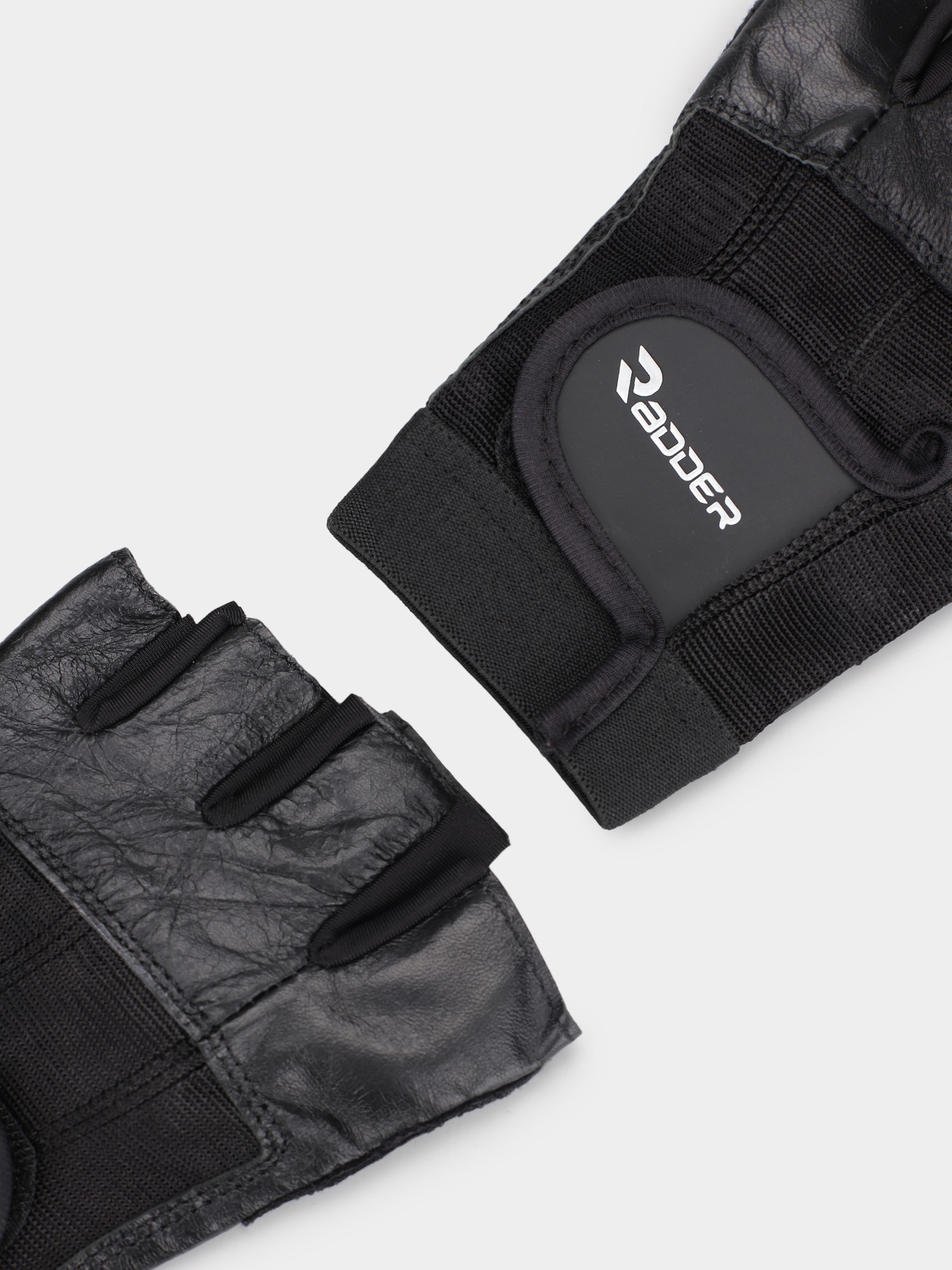 Перчатки тренировочные Radder Bruiser темно-серые 222509-020 изображение 4