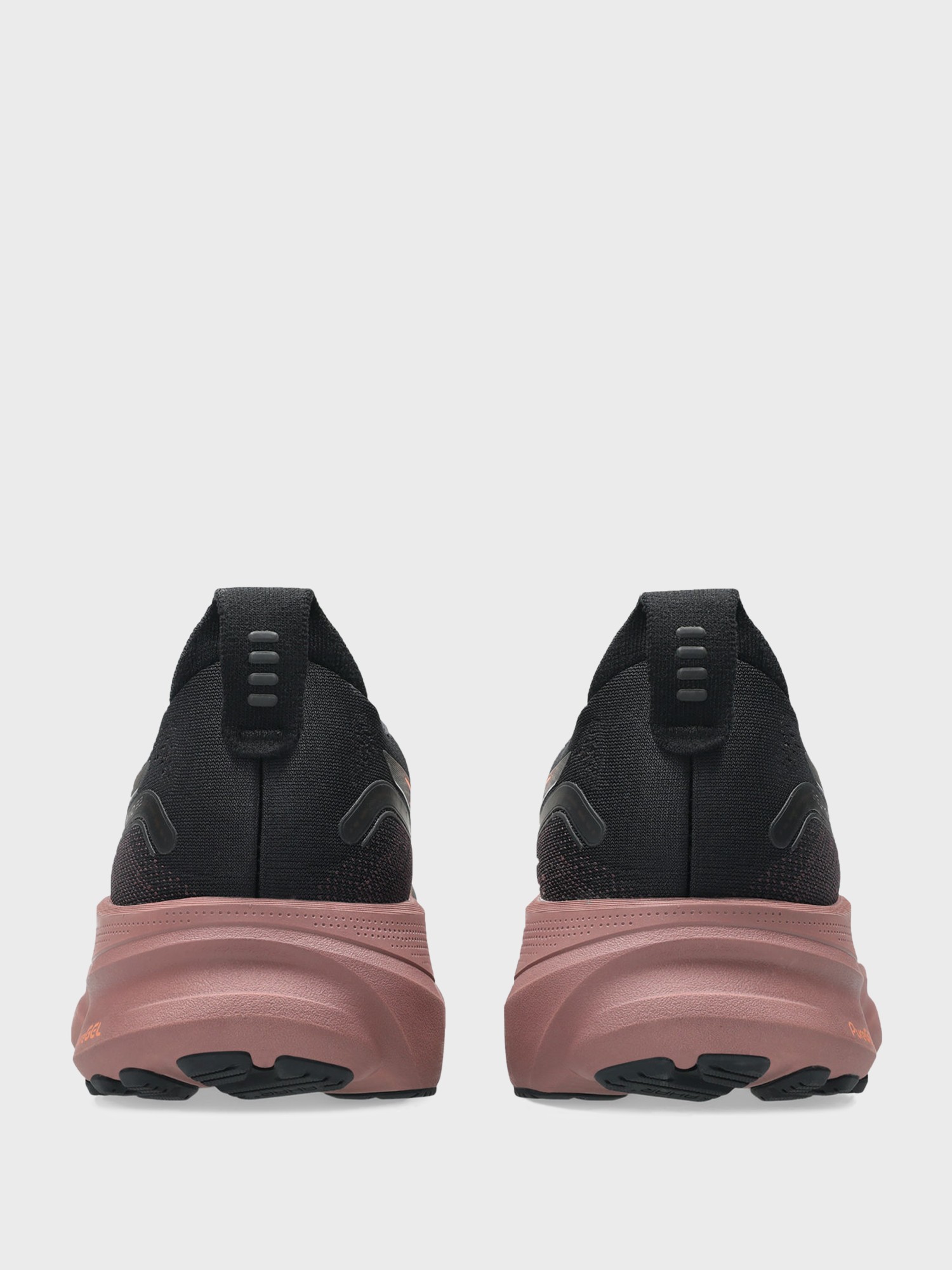 Кроссовки женские Asics GEL-KAYANO 32 черные 1012B838-003 изображение 7