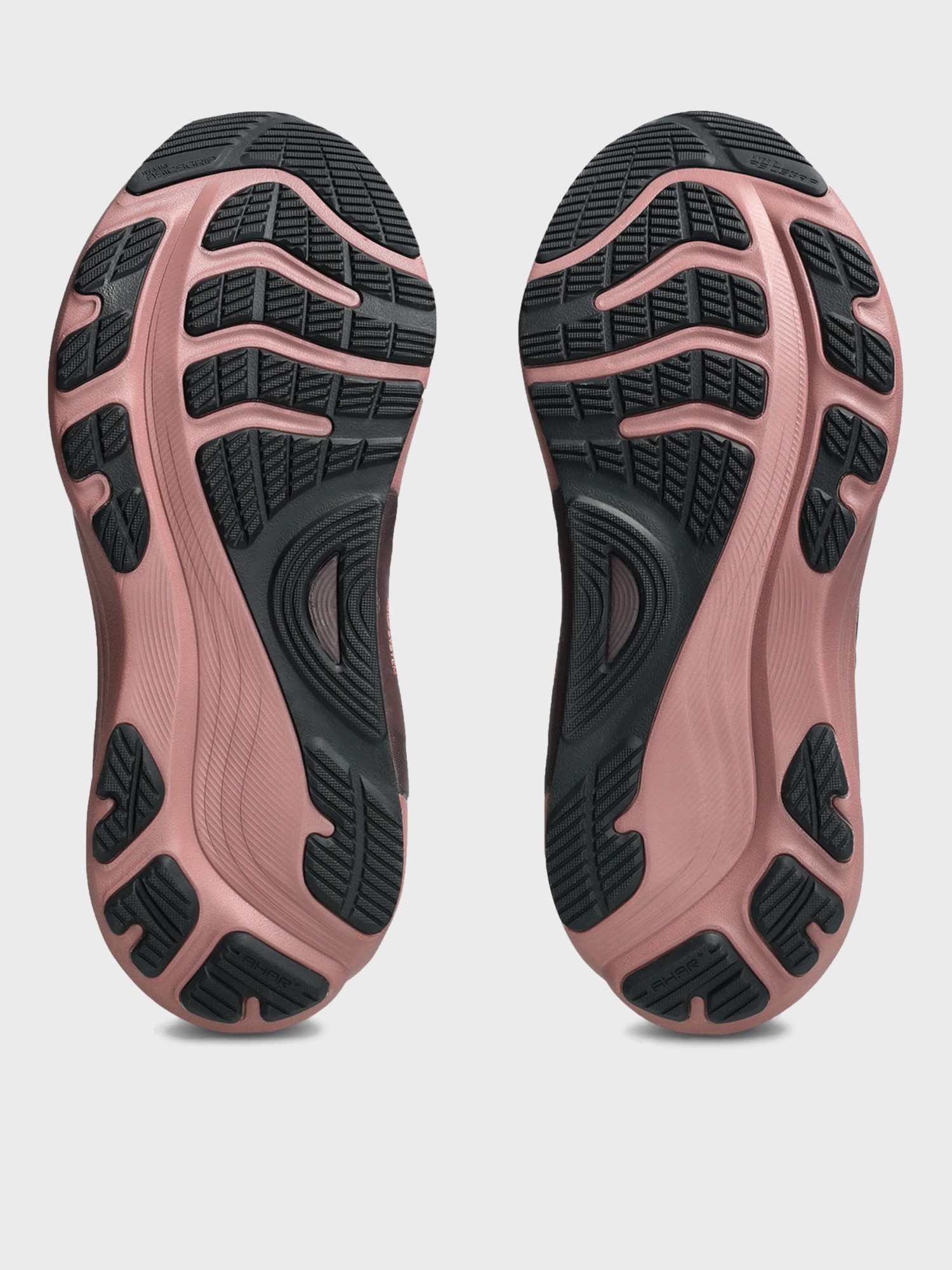 Кроссовки женские Asics GEL-KAYANO 32 черные 1012B838-003 изображение 8